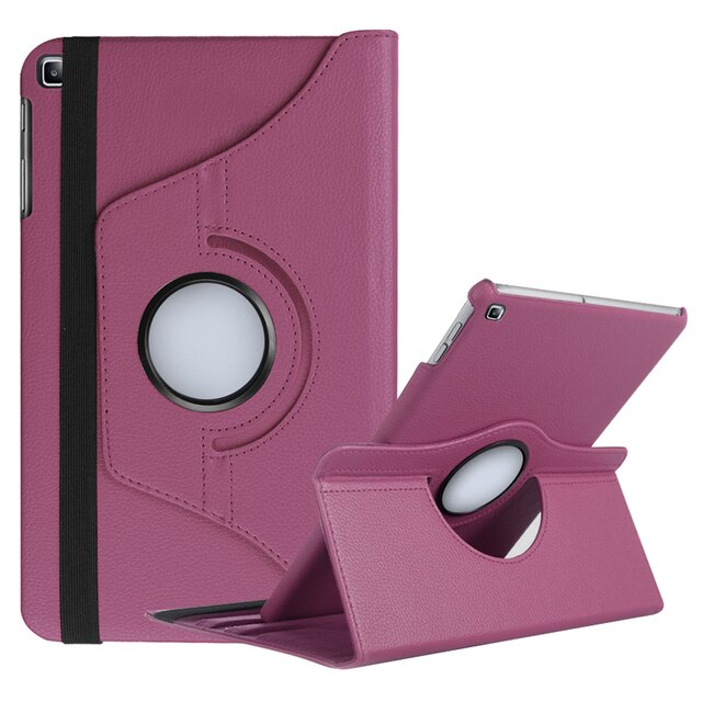 Étui folio rotatif pour tablette Samsung Tab A7 Lite 8,7 Étui folio rotatif pour tablette Samsung Tab A7 Lite 8,7